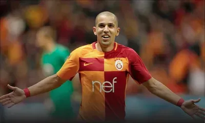 CAN-2021: L'Algérie "veut garder le titre", affirme Feghouli