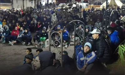 Foot/Mondial: record de 20,69 millions de téléspectateurs devant la victoire des Bleus sur TF1