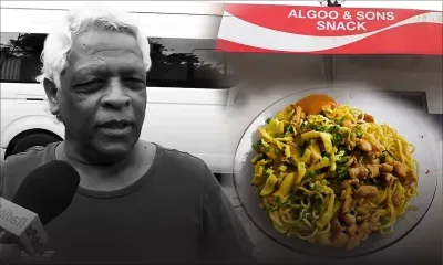 Saint-Pierre : Prem Algoo, le pionnier de «min bwi gro pwa», n’est plus 