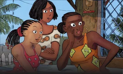 Journée internationale Nelson Mandela : des activités organisées par le centre Nelson Mandela samedi