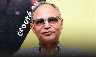 Ali Mansoor, économiste et ancien Secrétaire financier : «C’est un loyer stratégique, pas un chèque en blanc» 