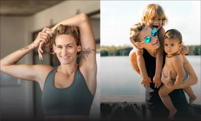 Défi Deal - Campagne #sheisheretostay - Alicia Lamusse : le sport dans les veines 