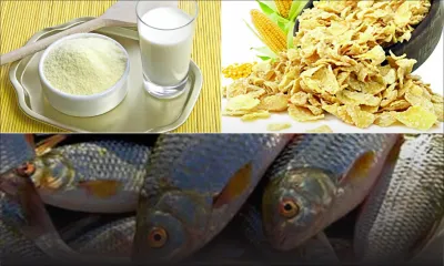 Denrées alimentaires : à combien s’élève la facture d’importation pour…
