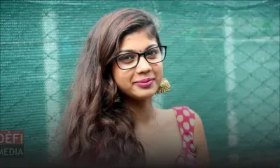  Portée disparue depuis samedi : Alisha Achadoo a été retrouvée saine et sauve 