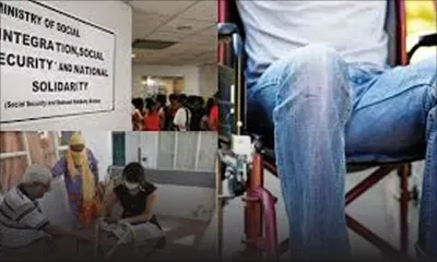 Visites à domicile interrompues : alitée, une dame de 83 ans sans suivi médical depuis cinq mois