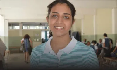 Aliya Bibi Seelarbokus, lauréate : « J’ai hurlé lorsque j’ai entendu mon nom »