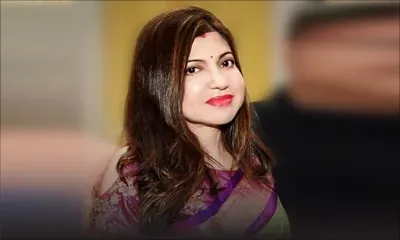 Diagnostiquée avec un trouble auditif «rare» : Alka Yagnik met en garde contre la musique très forte et les écouteurs