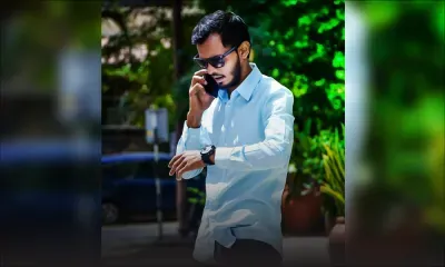 Affaire Bet365 : Al Khizr Ramdin, journaliste de Radio Plus, convoqué à titre de témoin au CCID