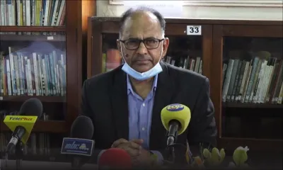 Travaux de la phase II du Metro Express à Curepipe : des déviations routières prévues