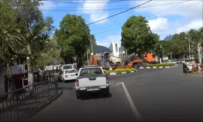 Pèlerinage du Père Laval : l’allée Père Laval en zone piétonnière à partir de samedi midi