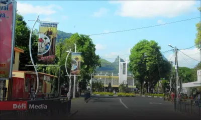 Pèlerinage Père Laval : voici les consignes de la police