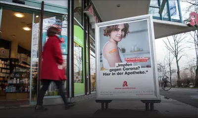 Covid: l'Allemagne prévoit de supprimer la plupart des restrictions en mars