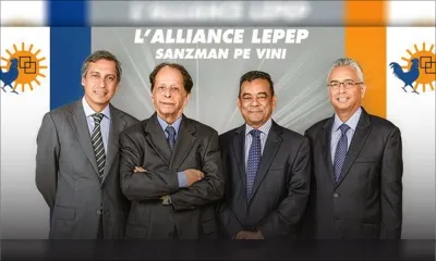 The desire for change 