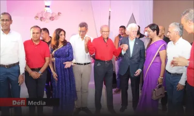 Après deux refus : feu vert des autorités pour le congrès de l’alliance PTr-MMM-PMSD à Vacoas