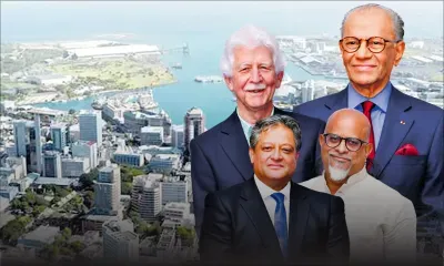 [Supplément spécial] Un an de l’Alliance du Changement : bilan, tensions et perspectives