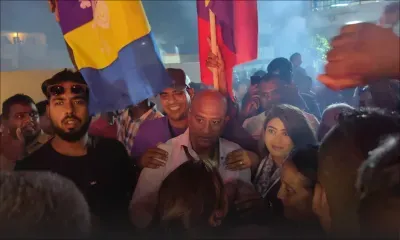 Alliance gouvernementale : un triomphe électoral aux allures de malaise démocratique