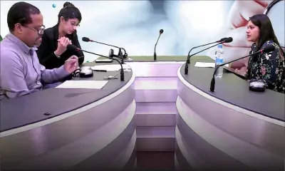 Allô docteur : Les conséquences de la malbouffe