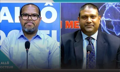 [Allô Docteur] : Comment vieillir en bonne santé ?