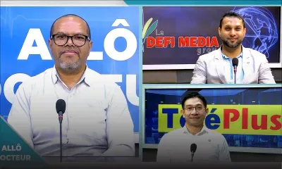 Allô Docteur : comment gérer les troubles musculosquelettiques ?