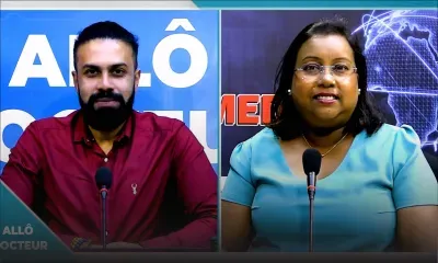 [Allô Docteur] - Bien-Être Buccodentaire : Prévenir et Protéger Votre Santé