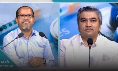 [Allô Docteur] Comment maintenir l’autonomie des personnes le plus longtemps possible ?