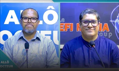 [Allô Docteur] Cancer : Comment mieux soigner et accompagner ?