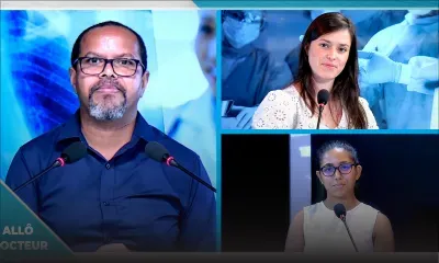 [Allô docteur] Autisme : l’importance du diagnostic et de la prise en charge précoce