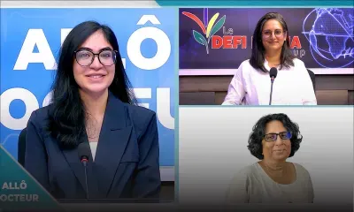 [Allo Docteur]? Semaine de l'Allaitement : Un Acte d'Amour et de Santé à ne pas négliger?