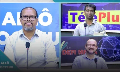 [Allô Docteur] Pathologies de l’épaule : quel traitement pour conserver la mobilité ?