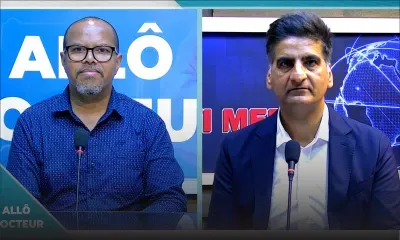 [Allô Docteur] Asthme : comment mieux vivre avec cette maladie respiratoire chronique ?