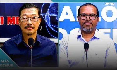 [Allô Docteur] : Quels sont les défis à relever de la transplantation rénale ?