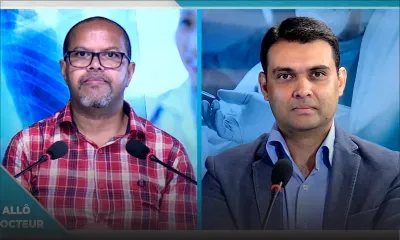 [Allô Docteur] Les complications liées à l'obésité, tout ce que vous devez savoir !