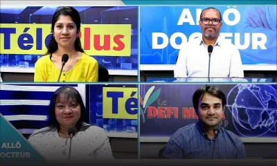 [Allô Docteur] : Quels sont les troubles héréditaires des maladies du sang ?