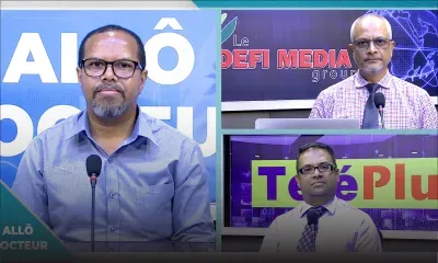 [Allô Docteur] Prévenir, traiter et gérer la gastroentérite efficacement