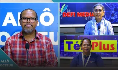 [Allô Docteur] Autisme : comment mieux comprendre pour mieux accompagner