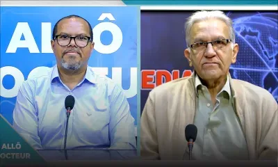 Allô Docteur : Comment prendre soin de sa santé mentale ?