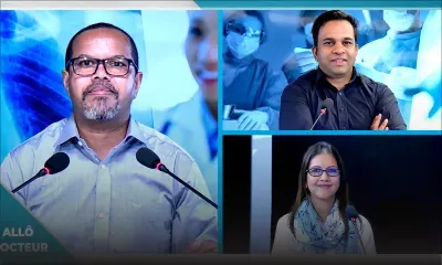 [Allô Docteur] Comprendre et prévenir le cancer de l'intestin et la leucémie