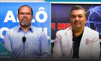 [Allô Docteur] Quand peut-on avoir accès aux soins palliatifs ?