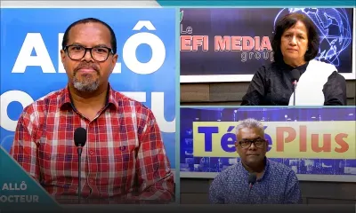 [Allo Docteur] Pourquoi attendre un drame pour donner son sang ?