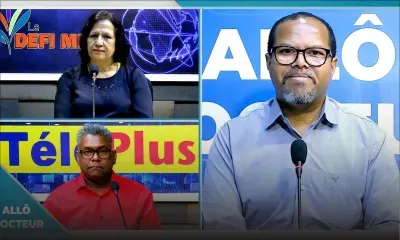 [Allô Docteur] : Pourquoi le don de sang est-il vital pour notre système de santé ?