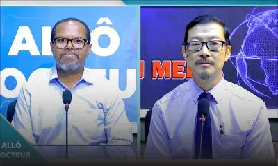 [Allô Docteur] Maladies rénales : comment détecter les signes ? 