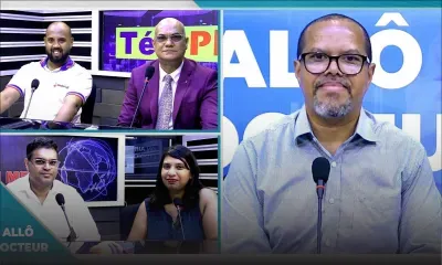 [ Allô Docteur Part 2 ] : Comment adopter un mode de vie pour éviter l’insuffisance cardiaque ?