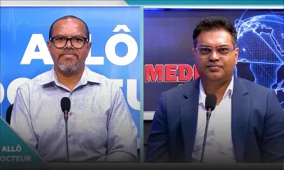 [Allô Docteur] Pourquoi faut-il vérifier sa tension artérielle régulièrement ?