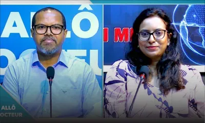 [Allô Docteur] Cataracte : Prévenir et traiter pour une vision préservée