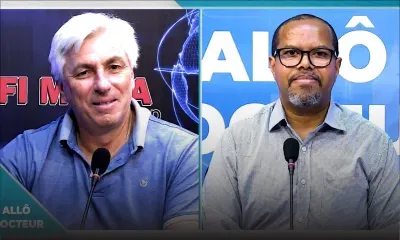 [Allô Docteur] : Quels sont les divers traitements pour l’arthrose ?