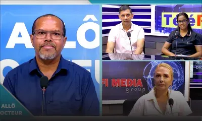 [Allô Docteur] Cancer du sein : Comment accompagner les femmes au-delà du dépistage ?