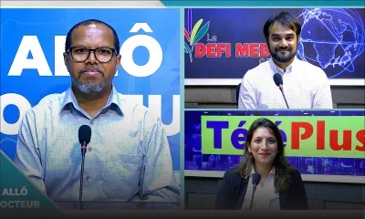 [Allô Docteur] Hémophilie : comment briser le silence autour d’une maladie invisible ?