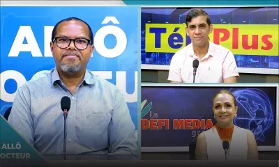 Allô Docteur : comment faire face au cancer du sein ?