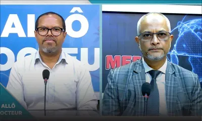 [Allô docteur] L’importance de la sécurité alimentaire et de la qualité nutritionnelle