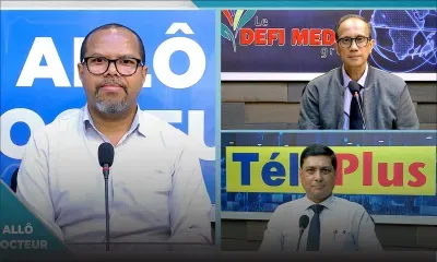 [Allô Docteur] Bronchite et pneumonie : comment les distinguer et quand consulter un médecin ?